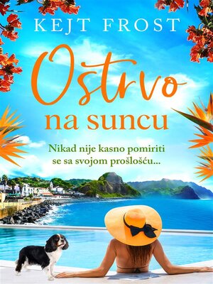 cover image of Ostrvo na suncu